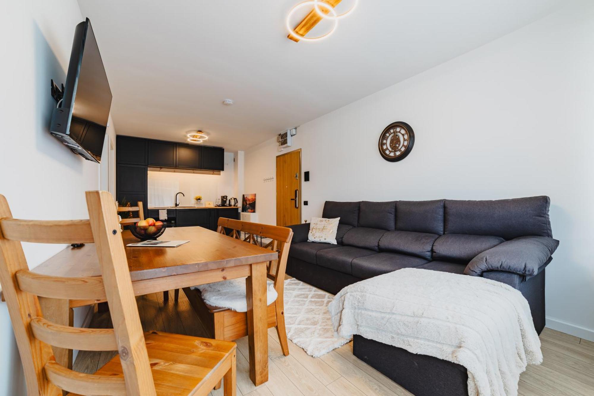 Albert Residence Aparthotel Grand Chalet With Free Spa Access To Alpin Resort Poiana Brașov Zewnętrze zdjęcie