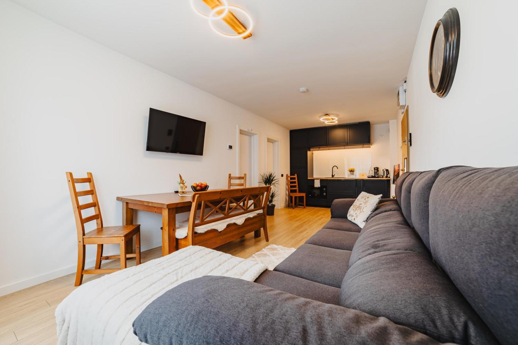 Albert Residence Aparthotel Grand Chalet With Free Spa Access To Alpin Resort Poiana Brașov Zewnętrze zdjęcie
