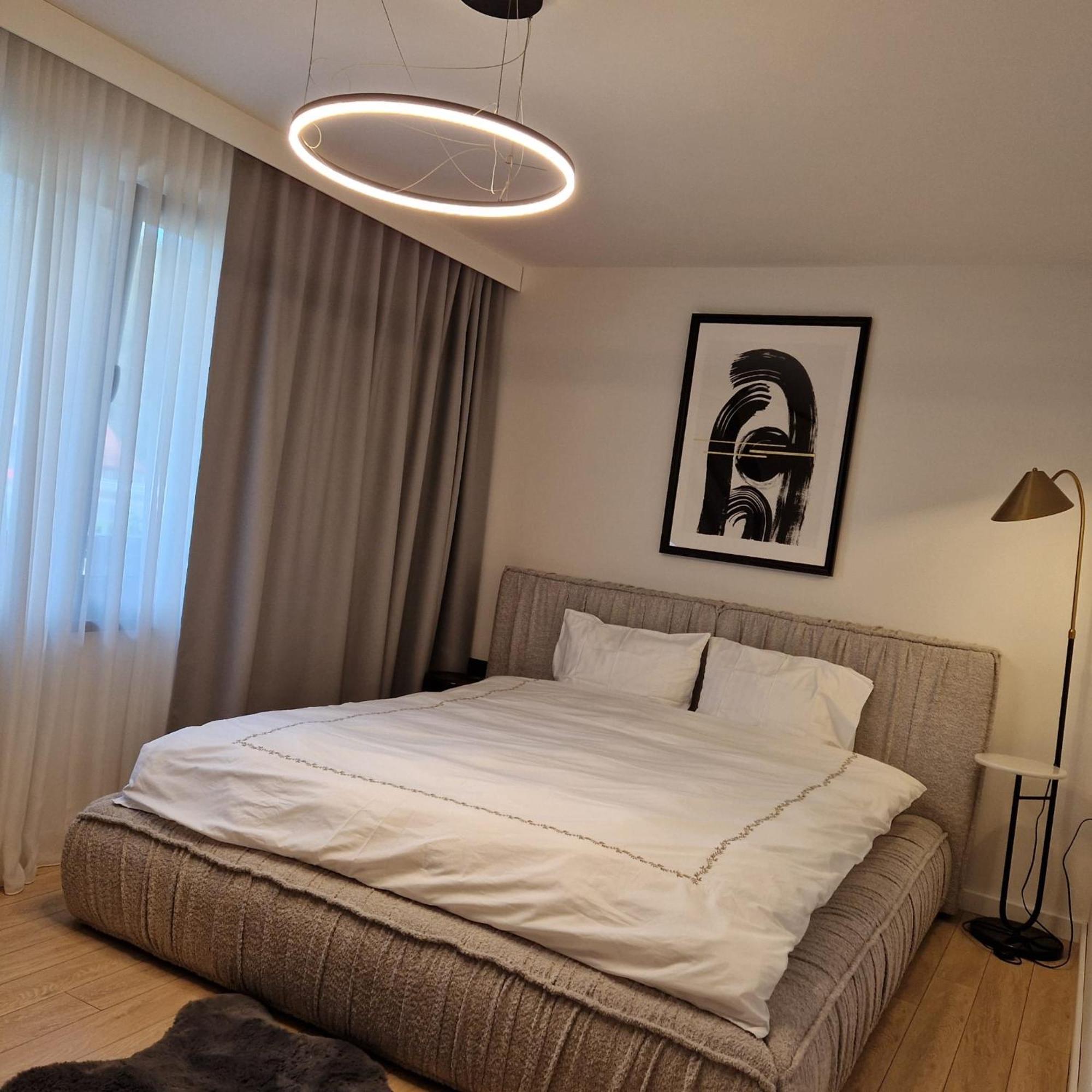 Albert Residence Aparthotel Grand Chalet With Free Spa Access To Alpin Resort Poiana Brașov Zewnętrze zdjęcie