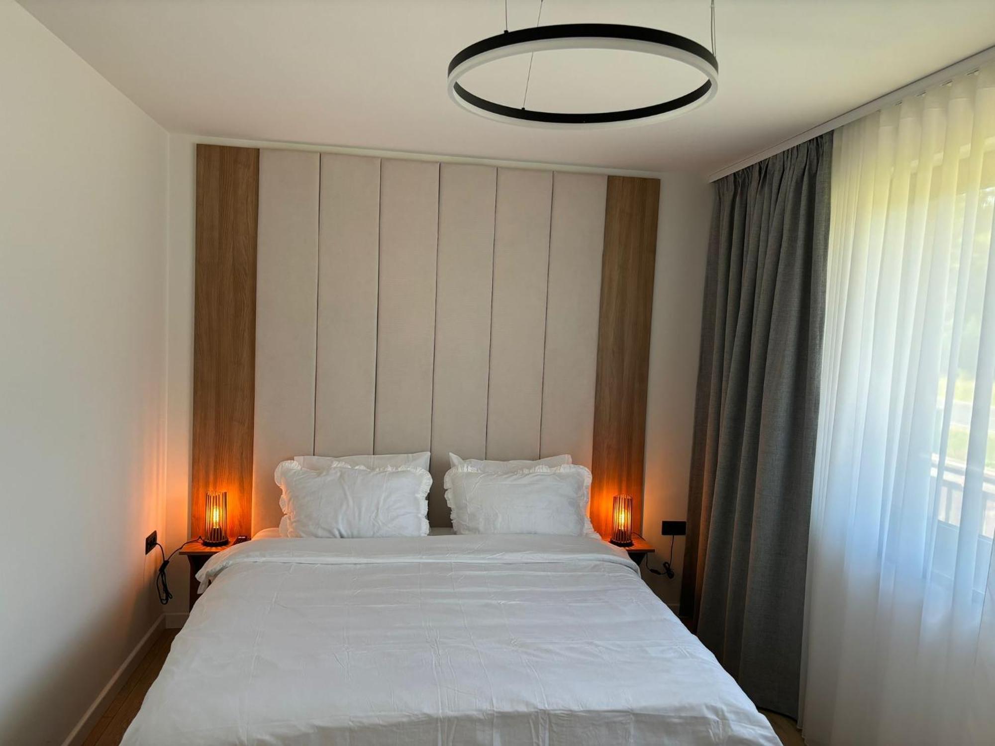 Albert Residence Aparthotel Grand Chalet With Free Spa Access To Alpin Resort Poiana Brașov Zewnętrze zdjęcie