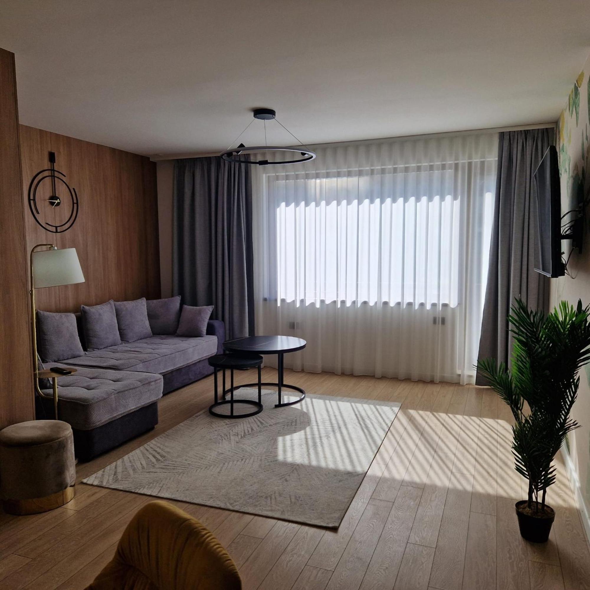 Albert Residence Aparthotel Grand Chalet With Free Spa Access To Alpin Resort Poiana Brașov Zewnętrze zdjęcie