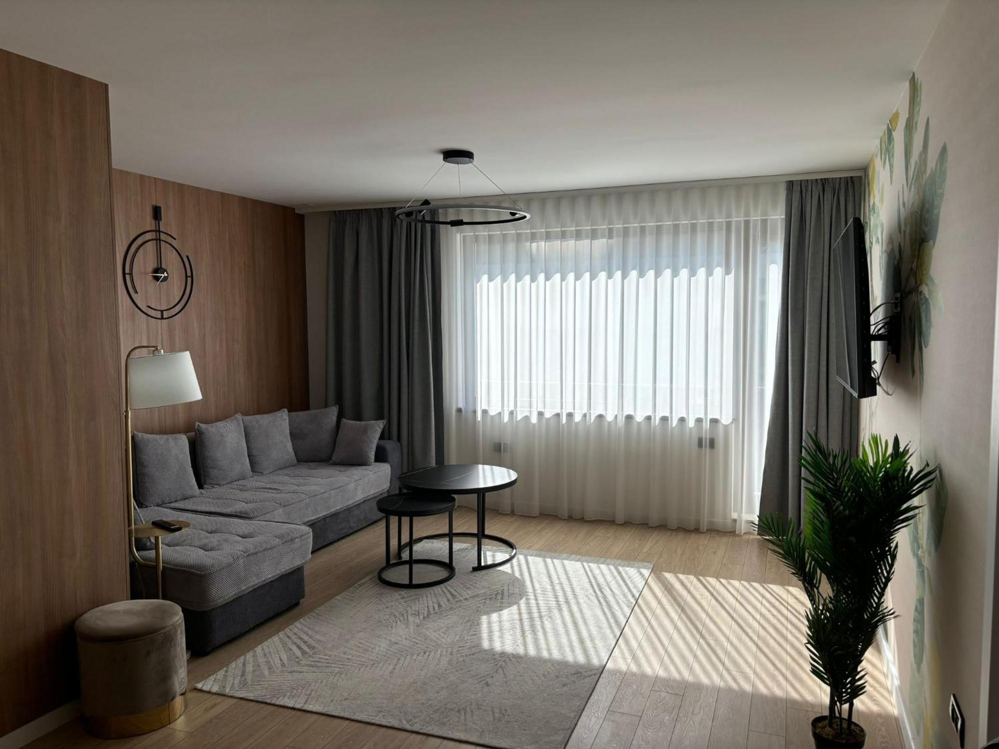 Albert Residence Aparthotel Grand Chalet With Free Spa Access To Alpin Resort Poiana Brașov Zewnętrze zdjęcie