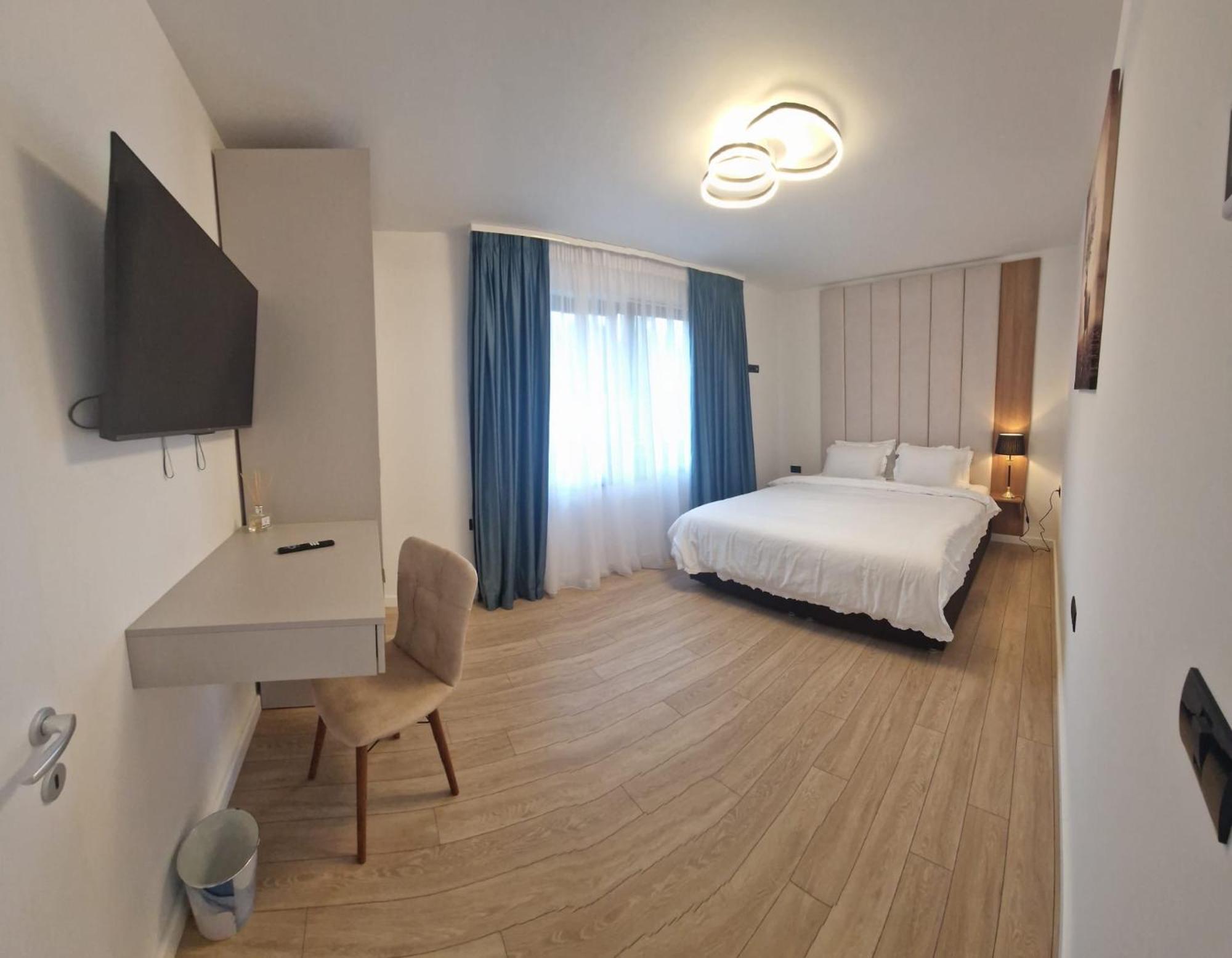 Albert Residence Aparthotel Grand Chalet With Free Spa Access To Alpin Resort Poiana Brașov Zewnętrze zdjęcie