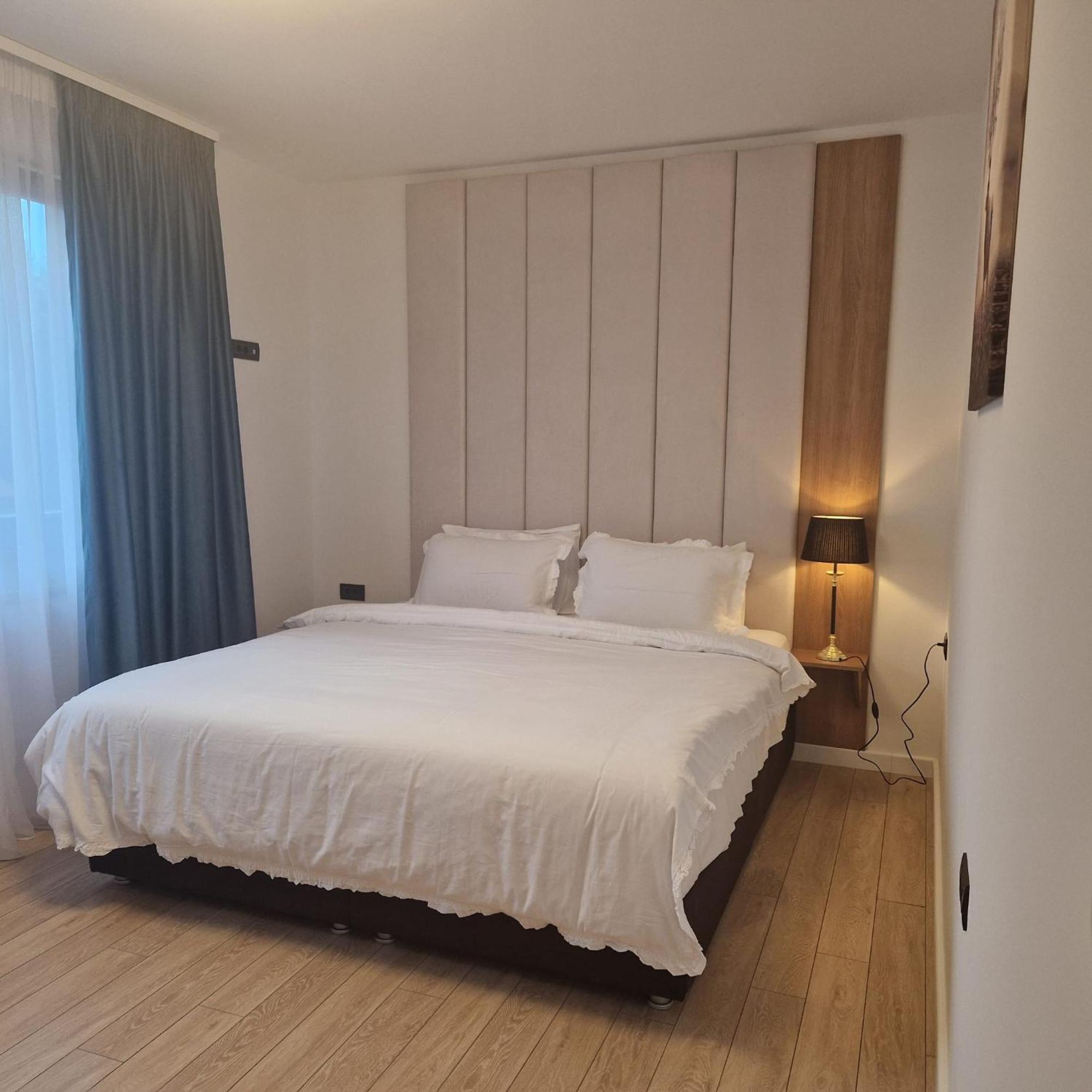 Albert Residence Aparthotel Grand Chalet With Free Spa Access To Alpin Resort Poiana Brașov Zewnętrze zdjęcie