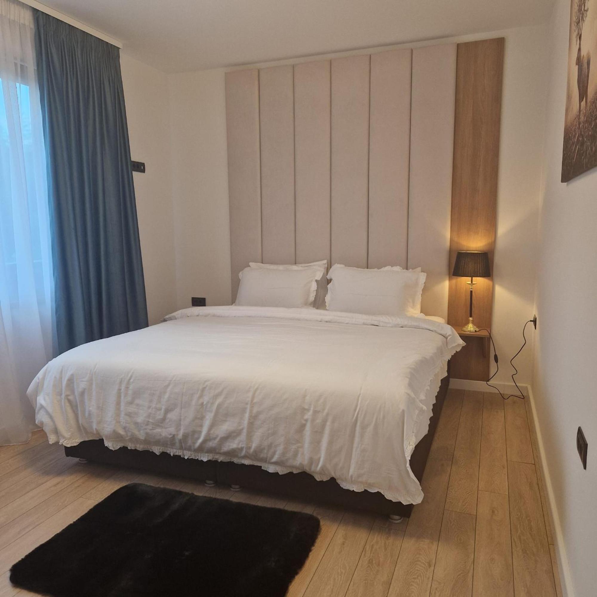 Albert Residence Aparthotel Grand Chalet With Free Spa Access To Alpin Resort Poiana Brașov Zewnętrze zdjęcie