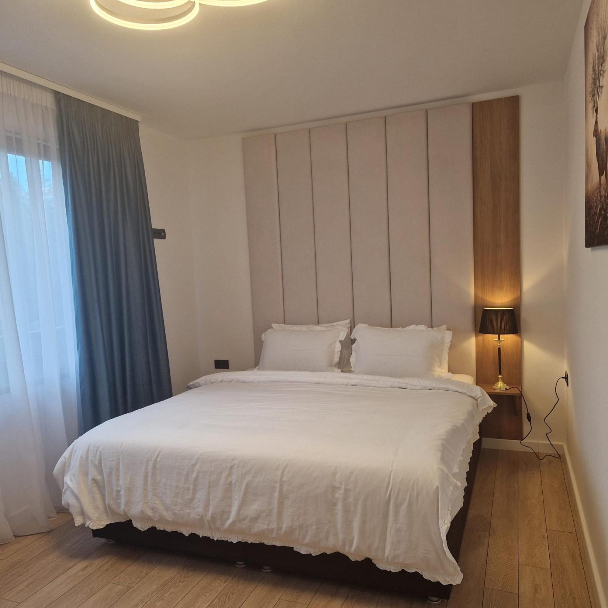 Albert Residence Aparthotel Grand Chalet With Free Spa Access To Alpin Resort Poiana Brașov Zewnętrze zdjęcie