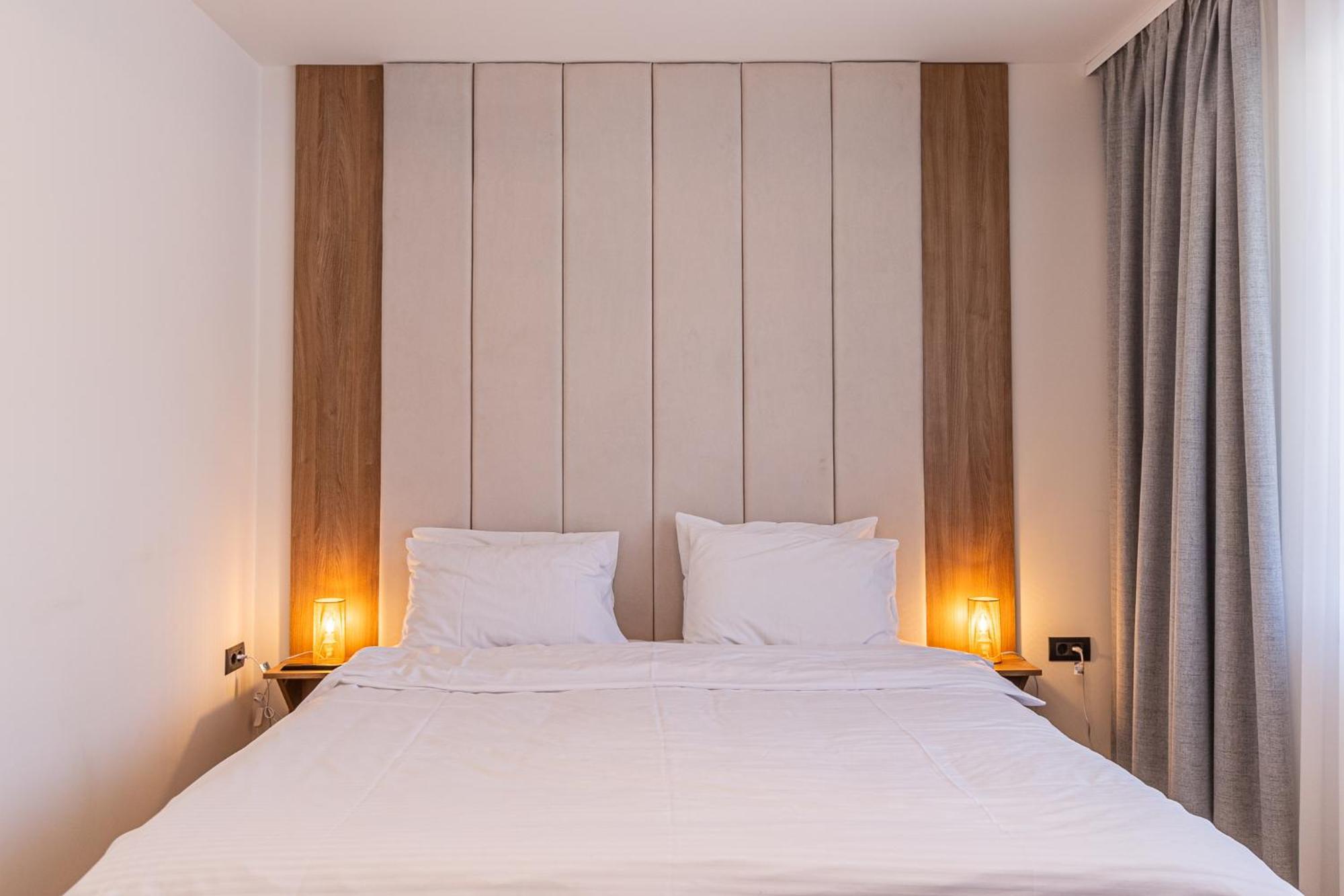 Albert Residence Aparthotel Grand Chalet With Free Spa Access To Alpin Resort Poiana Brașov Zewnętrze zdjęcie